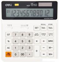 Бухгалтерский калькулятор Deli EM01010