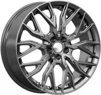 Литые диски SKAD Эльба (КЛ1071) 18x7