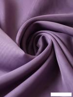 Тюль Велес Текстиль 150В (255x150, фиолетовый)