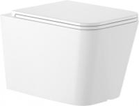 Унитаз подвесной Saniteco KW-9004WS