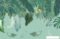 Фотообои Citydecor Абстракция 46 400x260