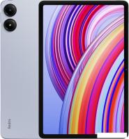 Планшет Xiaomi Redmi Pad Pro 8GB/256GB международная версия (голубой)
