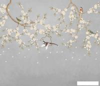 Фотообои Citydecor Цветы и Растения 177 300x260