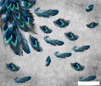 Фотообои Citydecor Абстракция 229 300x260