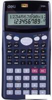 Инженерный калькулятор Deli E1705