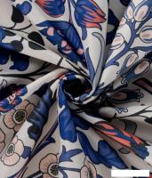 Штора Legrand Бетти адверта 150x260 58122750 (синий)