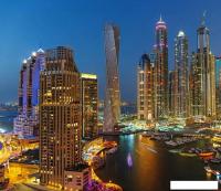 Фотообои Citydecor Города и Архитектура 84 300x260