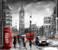 Фотообои Citydecor Города и Архитектура 21 300x260