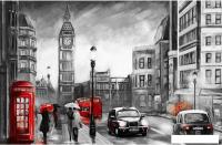 Фотообои Citydecor Города и Архитектура 21 400x260