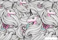 Фотообои Arthata Fotooboi-Edinorog-95 (400x270)