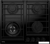 Варочная панель Korting HGG 6955 CTN