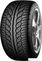 Летние шины Yokohama Parada Spec-X 255/50R20 109V