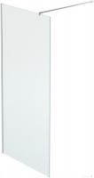 Душевая стенка Benetto BEN-602 SL C 110x200