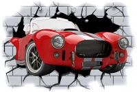 Фотообои Arthata Fotooboi-Avto-58 (200x270)