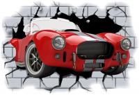 Фотообои Arthata Fotooboi-Avto-58 (400x270)