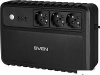 Источник бесперебойного питания SVEN UP-L800