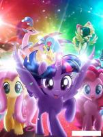 Фотообои Arthata Fotooboi-Edinorog-92 (200x270)