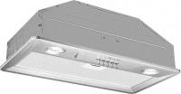 Кухонная вытяжка Monsher Inhit 60 Acier