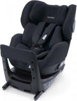 Детское автокресло RECARO Salia (prime mat black)