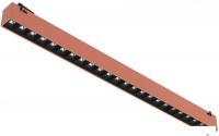 Трековый светильник Divinare Decorato 2464/34 SP-24