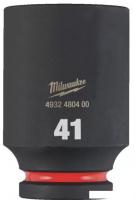 Головка слесарная Milwaukee 4932480400