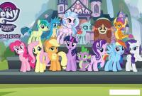 Фотообои Arthata Fotooboi-Edinorog-93 (400x270)