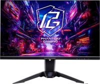 Игровой монитор ASRock Phantom Gaming PG27QFT2A