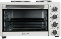 Мини-печь Kraft KFC-MOHP 380 HW