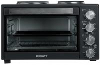 Мини-печь Kraft KFC-MOHP 380 HDGR