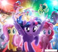 Фотообои Arthata Fotooboi-Edinorog-92 (300x270)