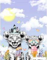 Фотообои Citydecor Fun 10 200x260