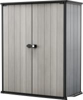 Keter High Store Plus C 246950 (серый)