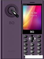 Кнопочный телефон BQ BQ-2832 Barrel XL (фиолетовый)