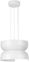 Подвесная люстра Divinare Opal 5246/33 SP-10