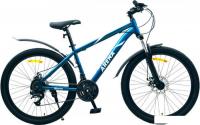 Велосипед Arena Storm 26 р.18 2024 (синий, разобранный, в коробке)