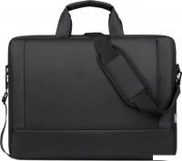 Сумка Miru PrestigeTech 17.3 MLB-1066 (черный)
