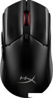Игровая мышь HyperX Pulsefire Haste 2 Core Wireless (черный)