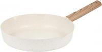 Сковорода Werner Organic Beige 51441