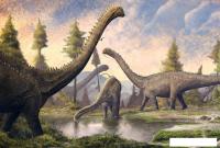 Фотообои Arthata Fotooboi-Dinozavr-75 (400x270)