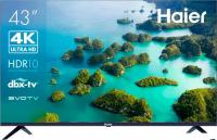 Телевизор Haier 43 Smart TV S2