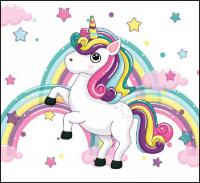 Фотообои Arthata Fotooboi-Edinorog-97 (300x270)