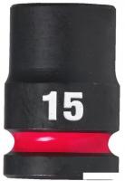 Головка слесарная Milwaukee 4932480309