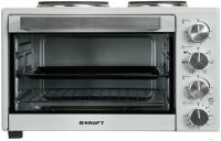 Мини-печь Kraft KFC-MOHP 380 HGR