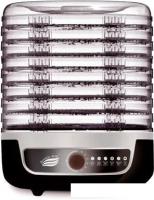 Сушилка для овощей и фруктов Великие Реки Волга-10