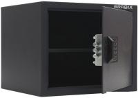 Мебельный сейф Brabix SF-280EL