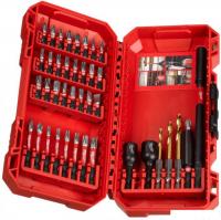 Набор бит и сверл Milwaukee 4932492004 (40 шт)