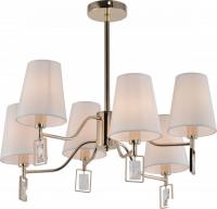 Подвесная люстра Rivoli Cristal 2095-306 Б0062113