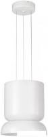 Подвесная люстра Divinare Opal 5247/33 SP-10
