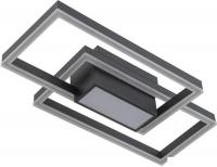 Припотолочная люстра Escada Twins 10242/3LED