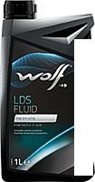 Трансмиссионное масло Wolf LDS Fluid 1л